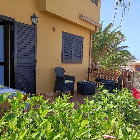 Willa Casa Vacanza In Oasis Tamarindo Corralejo Zewnętrze zdjęcie