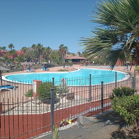 Willa Casa Vacanza In Oasis Tamarindo Corralejo Zewnętrze zdjęcie