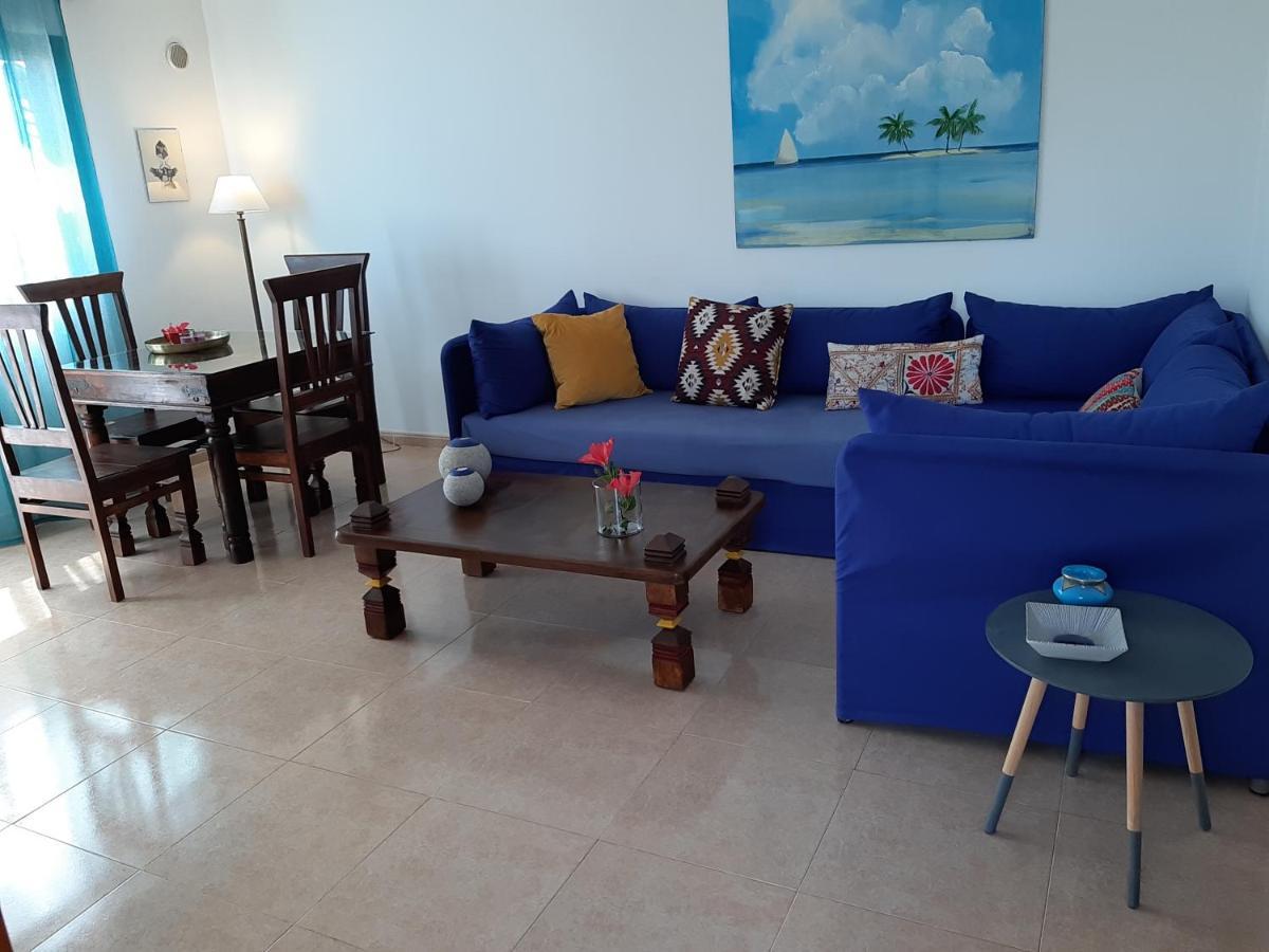 Willa Casa Vacanza In Oasis Tamarindo Corralejo Zewnętrze zdjęcie