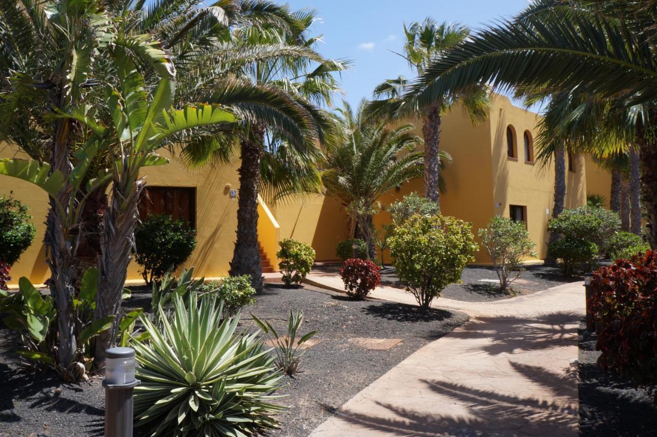 Willa Casa Vacanza In Oasis Tamarindo Corralejo Zewnętrze zdjęcie