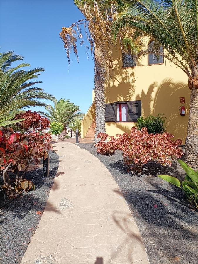 Willa Casa Vacanza In Oasis Tamarindo Corralejo Zewnętrze zdjęcie