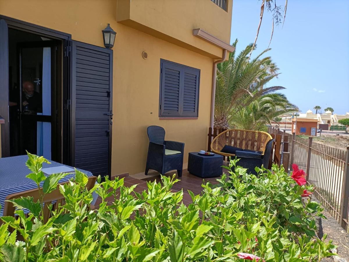 Willa Casa Vacanza In Oasis Tamarindo Corralejo Zewnętrze zdjęcie