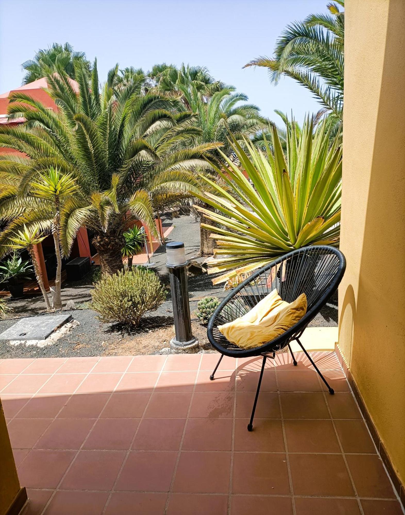 Willa Casa Vacanza In Oasis Tamarindo Corralejo Zewnętrze zdjęcie