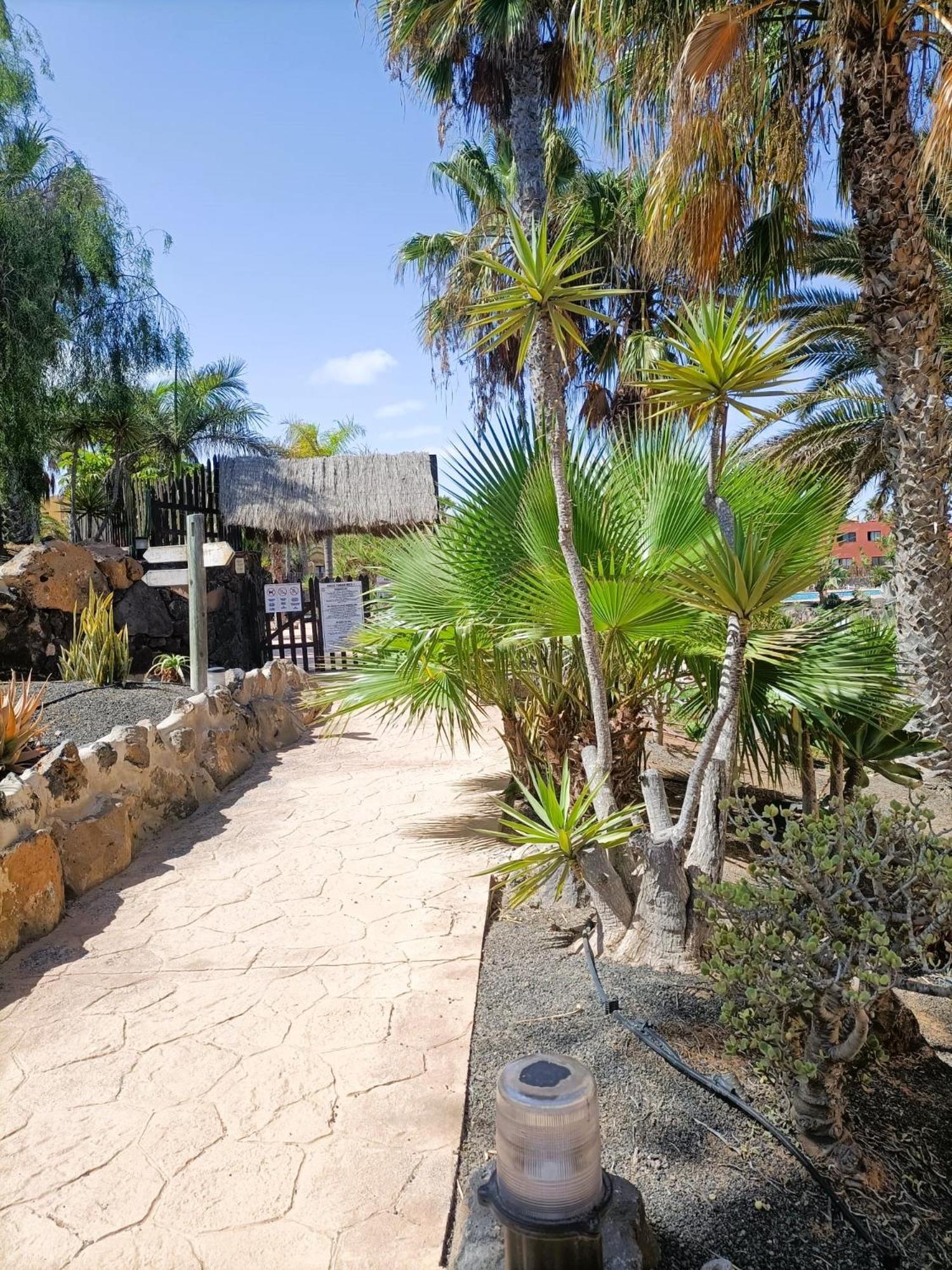 Willa Casa Vacanza In Oasis Tamarindo Corralejo Zewnętrze zdjęcie